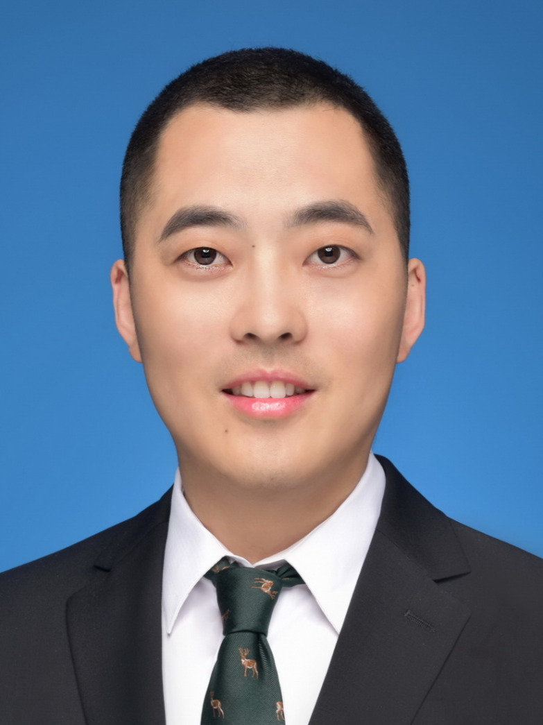 Prof. Guoqiang Zhang